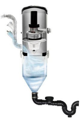 Grafika Aqua Matic – prosty sposób na czystość